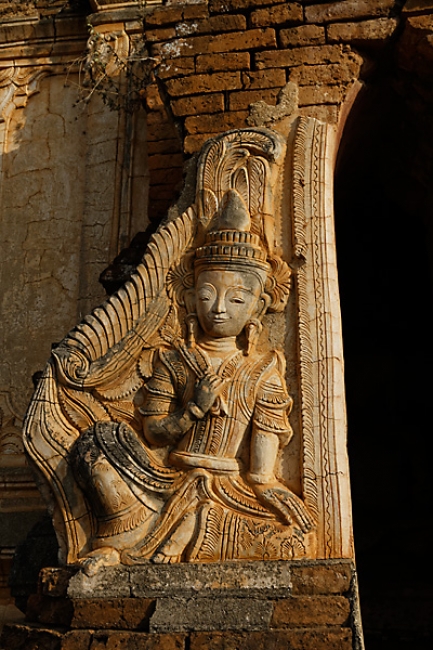 Inlé-Paya Shwe Inthein-014